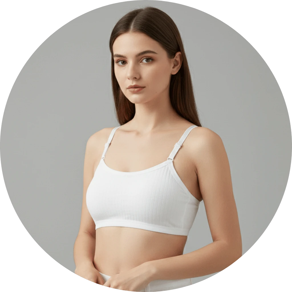 Teebage Bra
